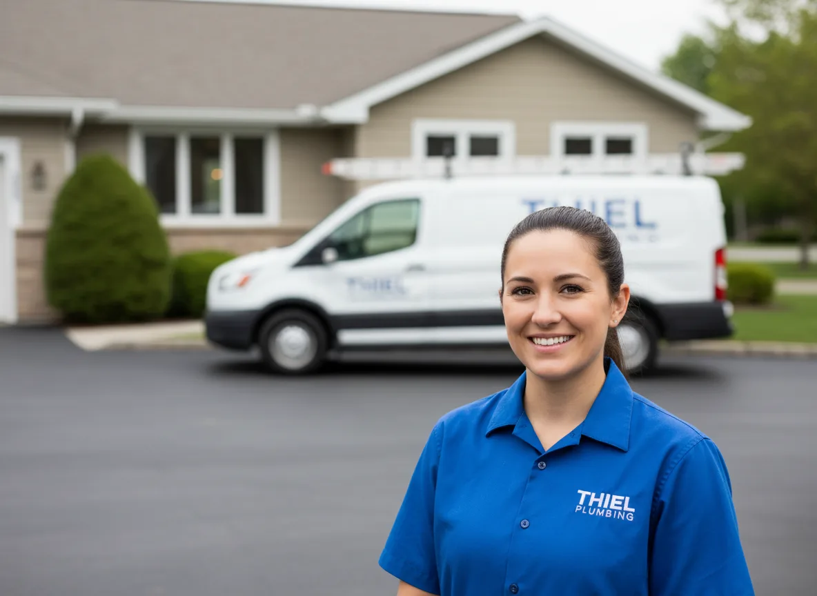 Plumber Richville, MN FAQs